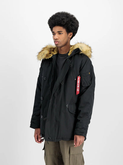 Alpha-industries Explorer Parka