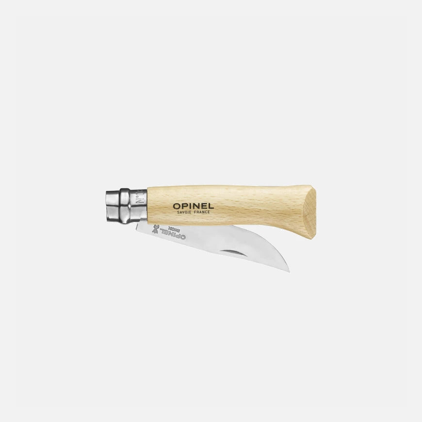 Opinel inox no 8
