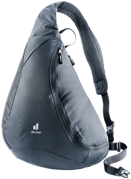 Deuter Tommy Large slingbag Zwart