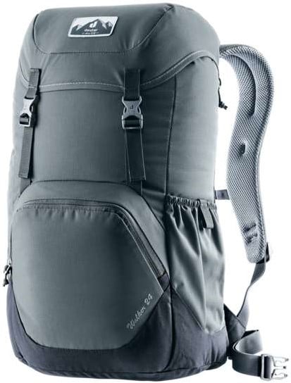 Deuter Walker 20 liter antraciet