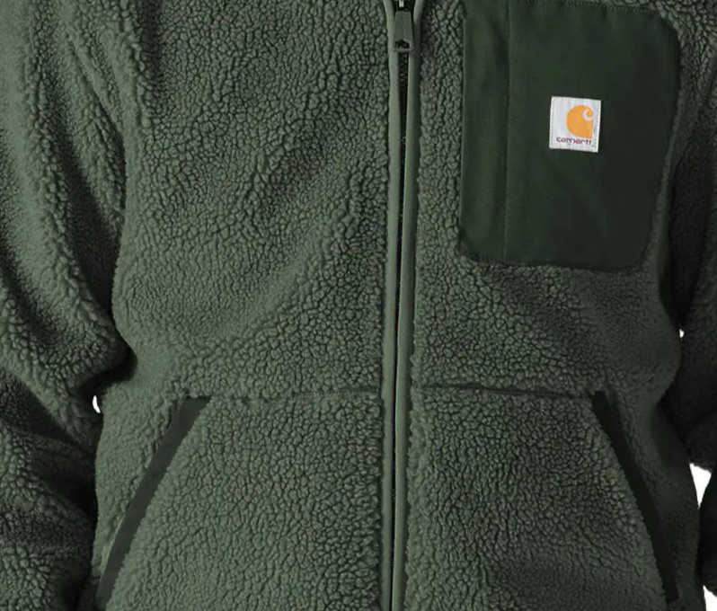 Carhartt Fairbanks Active Jacket