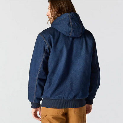 Carhartt Loose fit Denim Active jacket 106976