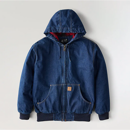 Carhartt Loose fit Denim Active jacket 106976