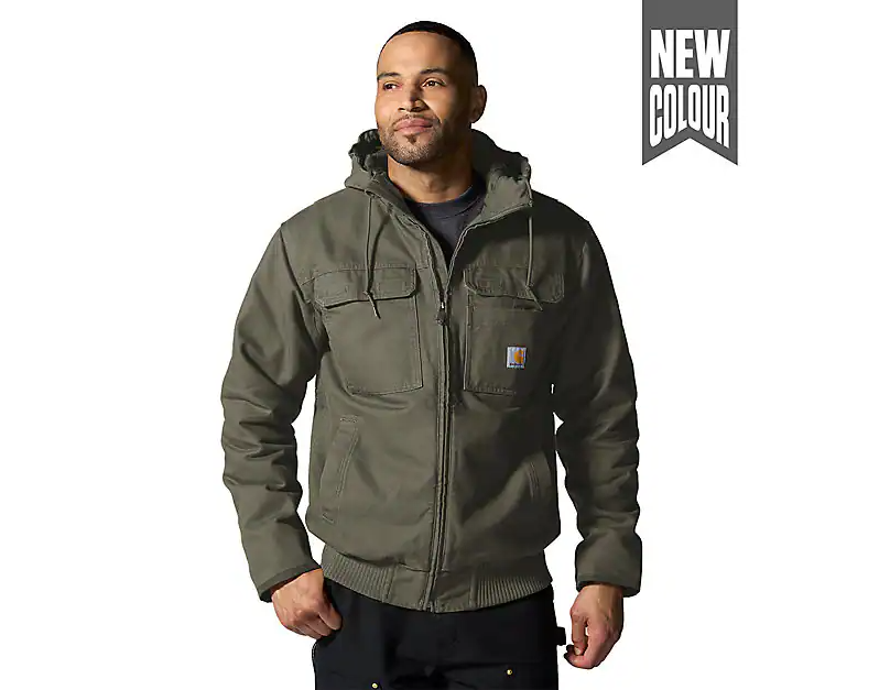 Carhartt FS Loose fit Bartlett Active jack
