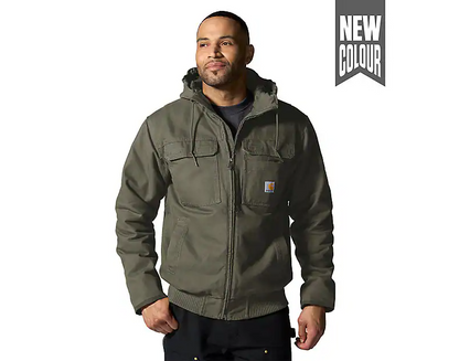 Carhartt FS Loose fit Bartlett Active jack