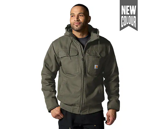 Carhartt FS Loose fit Bartlett Active jack