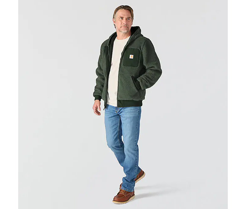 Carhartt Fairbanks Active Jacket