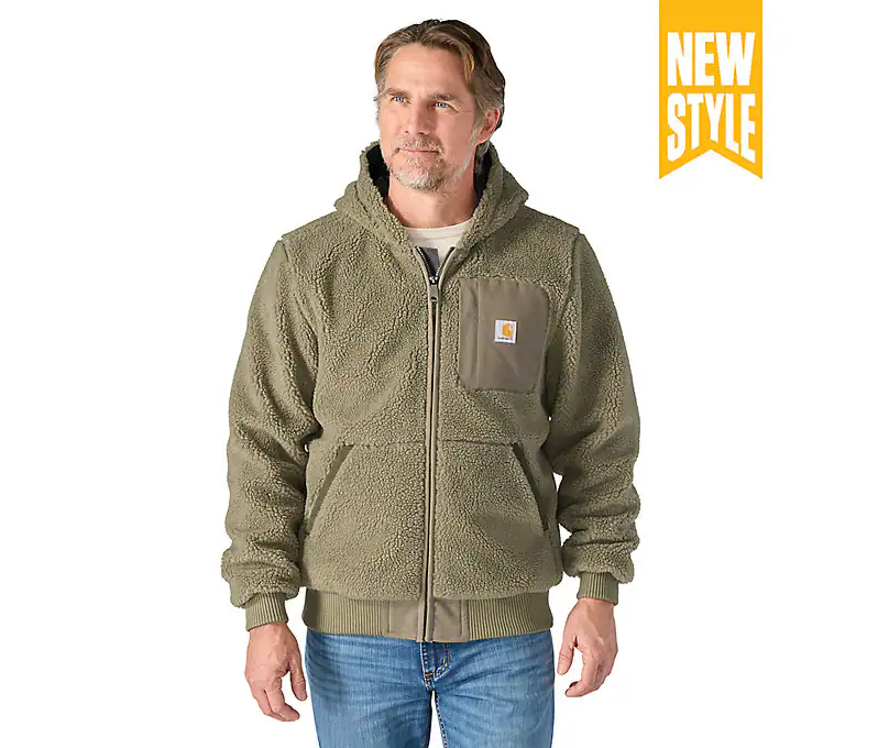 Carhartt Fairbanks Active Jacket