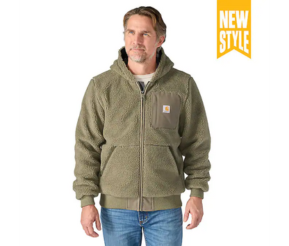 Carhartt Fairbanks Active Jacket