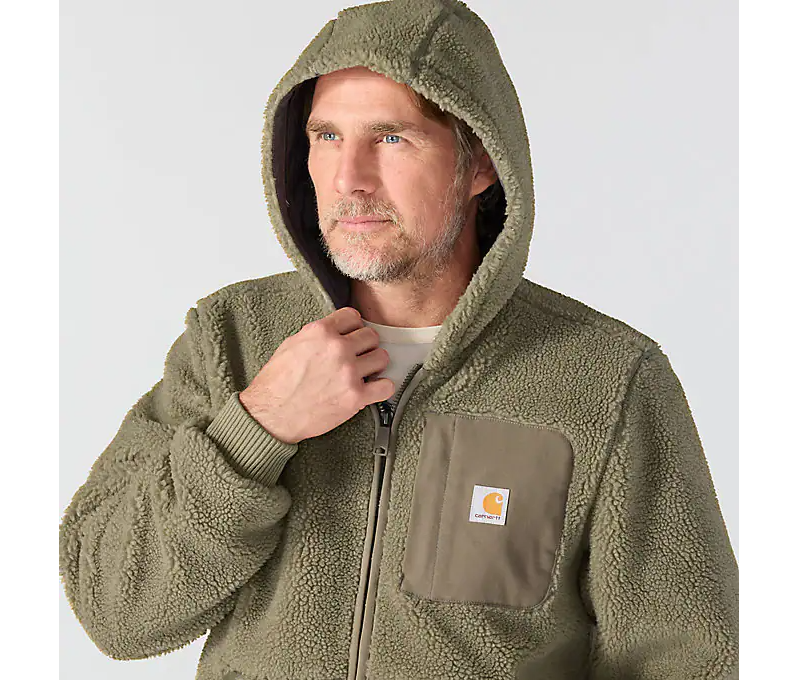 Carhartt Fairbanks Active Jacket