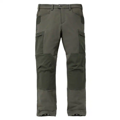 Carhartt Baltimore broek slank model met rechte pijp 107502