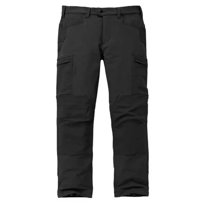 Carhartt Baltimore broek slank model met rechte pijp 107502