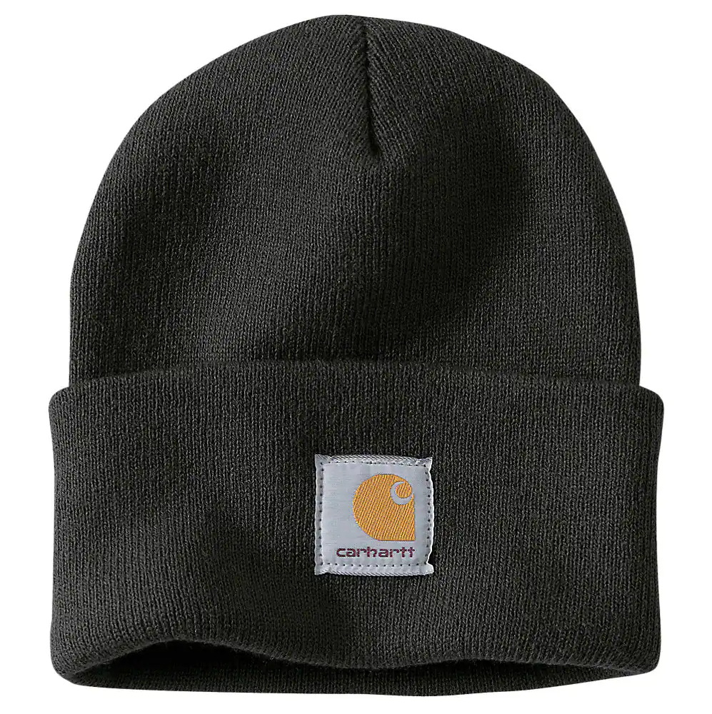 Carhartt acryl muts a18