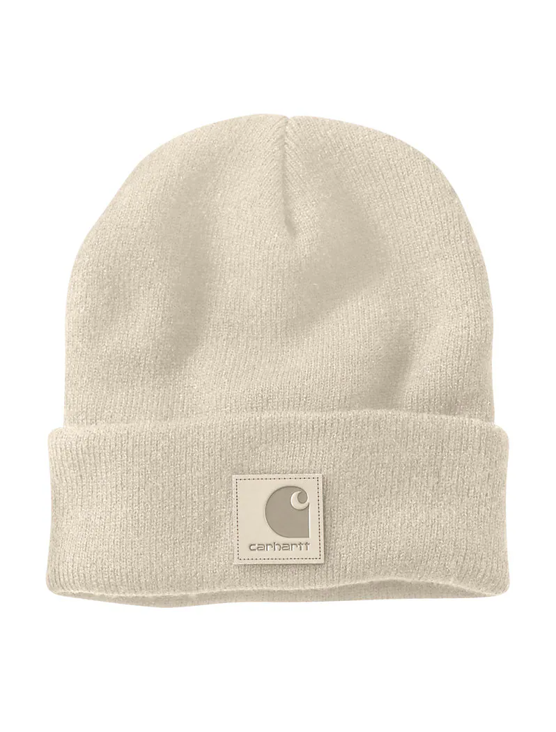 Carhartt black label watch cap
