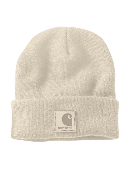 Carhartt black label watch cap