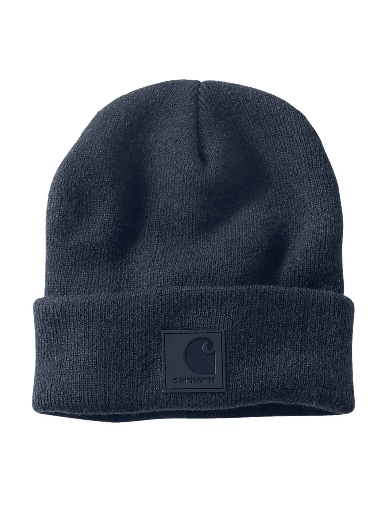 Carhartt black label watch cap