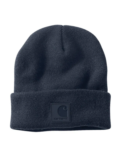 Carhartt black label watch cap
