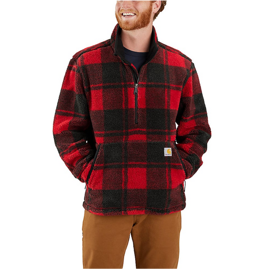 Carhartt Loose fit Fleece pullover