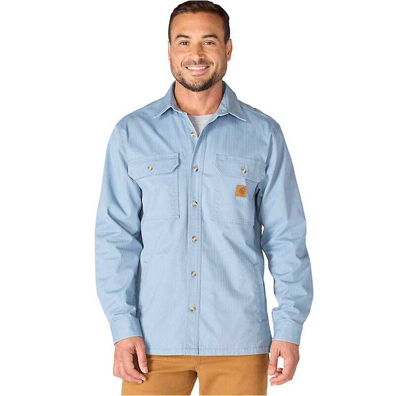 Carhartt Newcastle shirt/jack