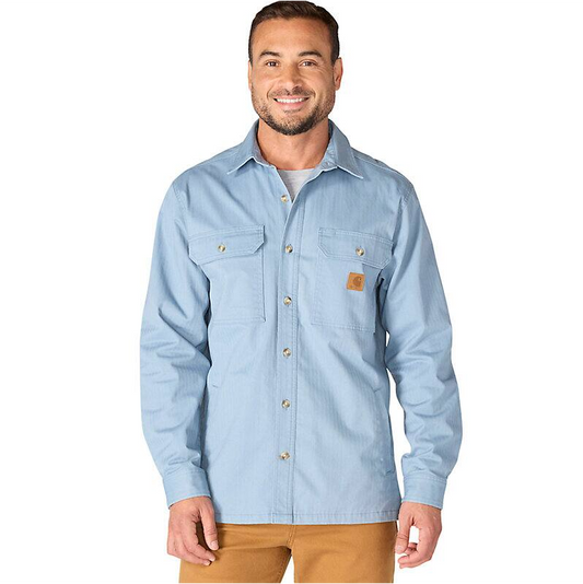 Carhartt Newcastle shirt/jack