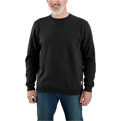 Carhartt Loose fit crewneck Sweatshirt