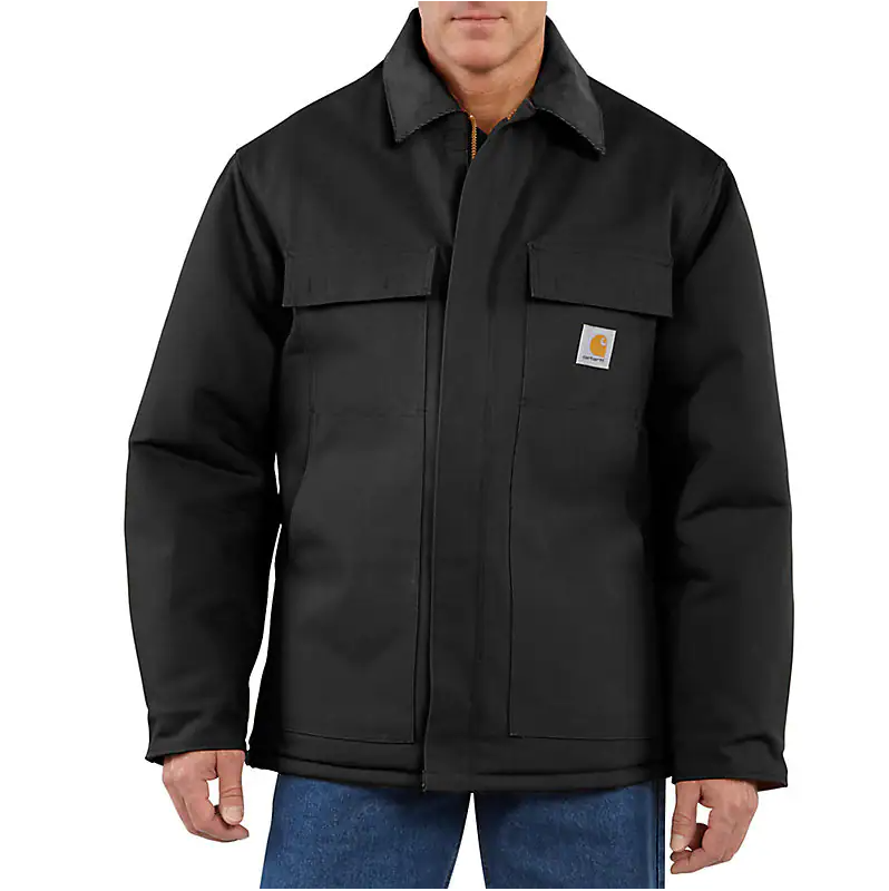Carhartt Firm Duck Tradional coat