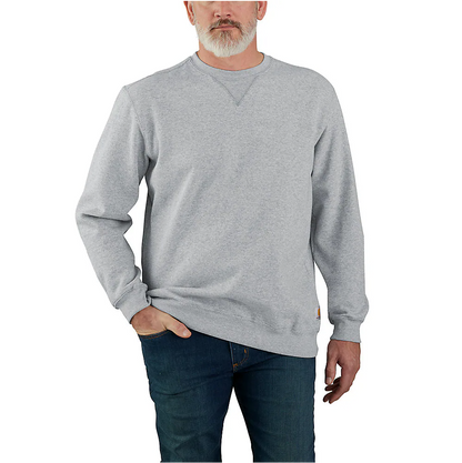Carhartt Loose fit crewneck Sweatshirt