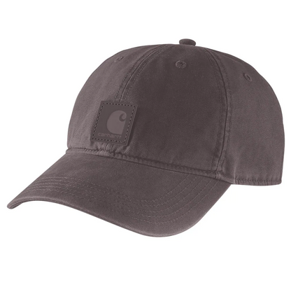 Carhartt Odessa canvas cap