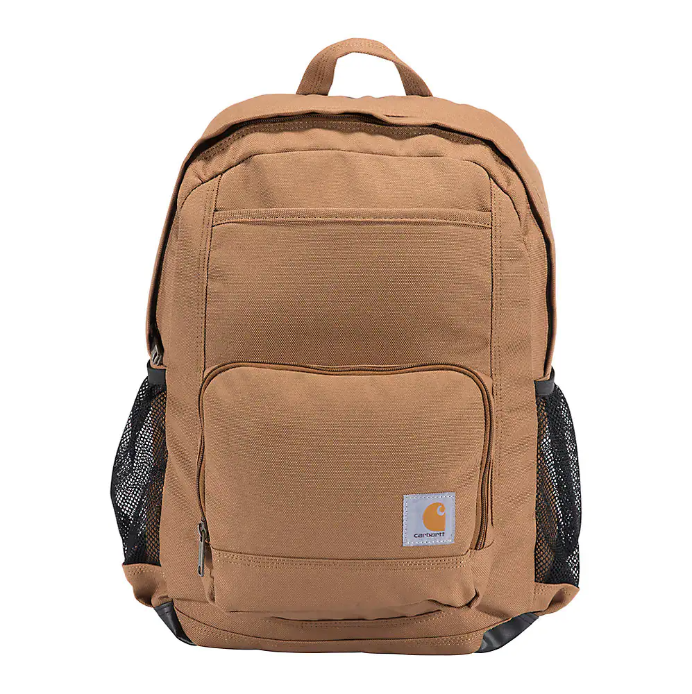 Carhartt 23L single compartment Backpack