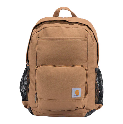 Carhartt 23L single compartment Backpack
