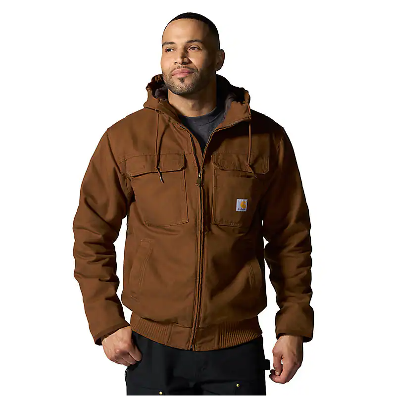Carhartt FS Loose fit Bartlett Active jack