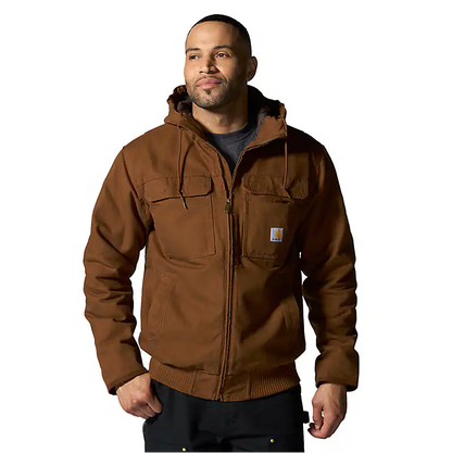 Carhartt FS Loose fit Bartlett Active jack