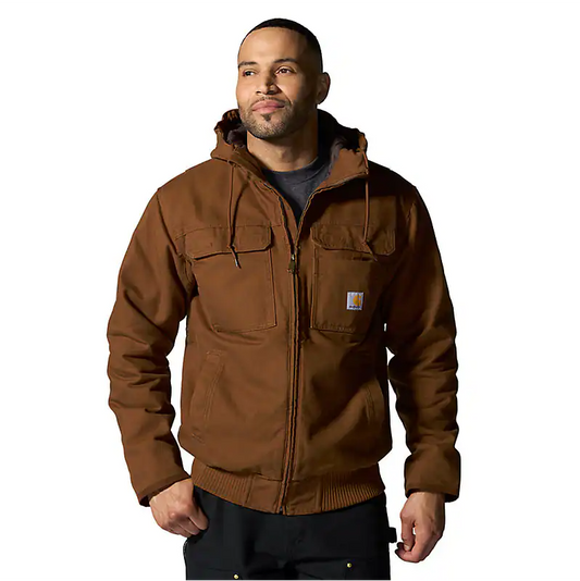 Carhartt FS Loose fit Bartlett Active jack