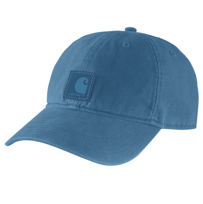 Carhartt Odessa canvas cap
