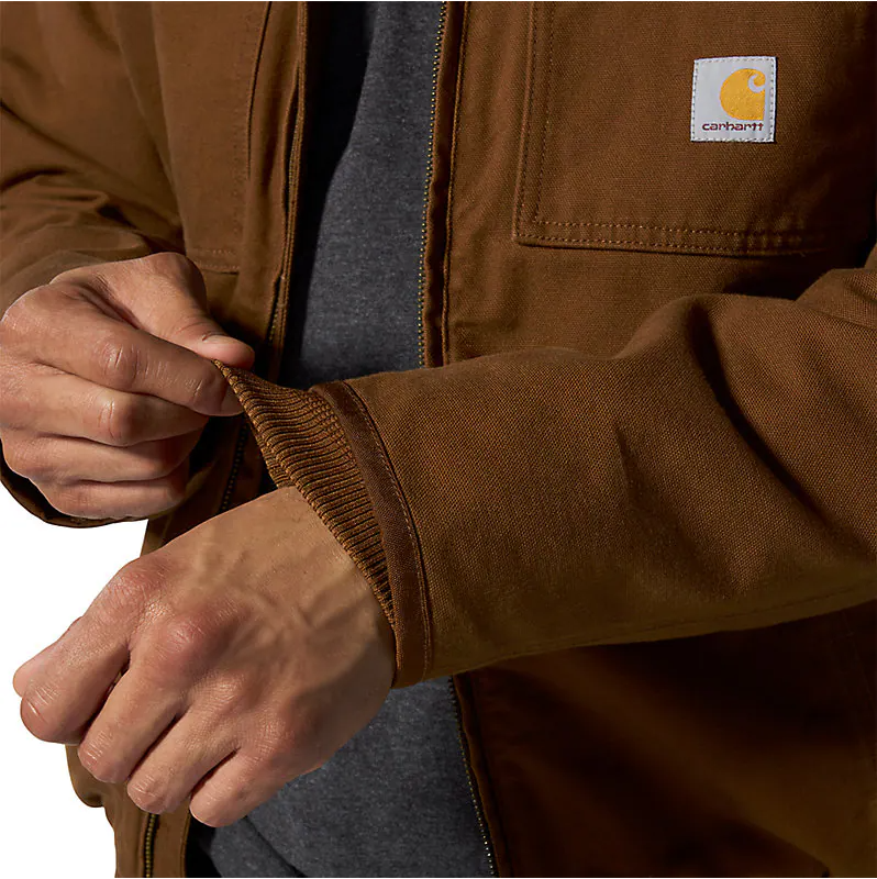 Carhartt FS Loose fit Bartlett Active jack