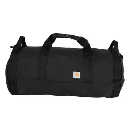 Carhartt 40 Liter classic round Duffle bag packable