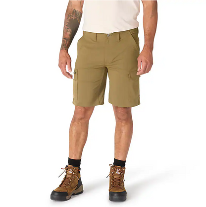 Carhartt relaxed 10 inch korte broek ripstof.