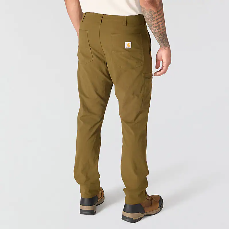 Carhartt Force relaxed ripstop cargo broek 107329