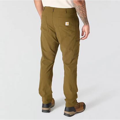 Carhartt Force relaxed ripstop cargo broek 107329