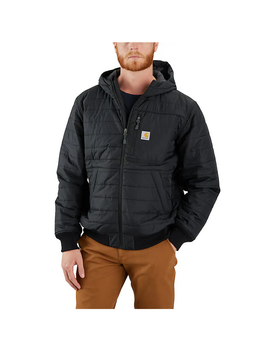 Carhartt Gilliam Active Rain Defender Heren jack.