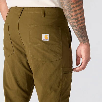 Carhartt Force relaxed ripstop cargo broek 107329