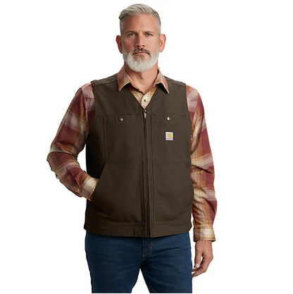 Carhartt Montana  Duck vest