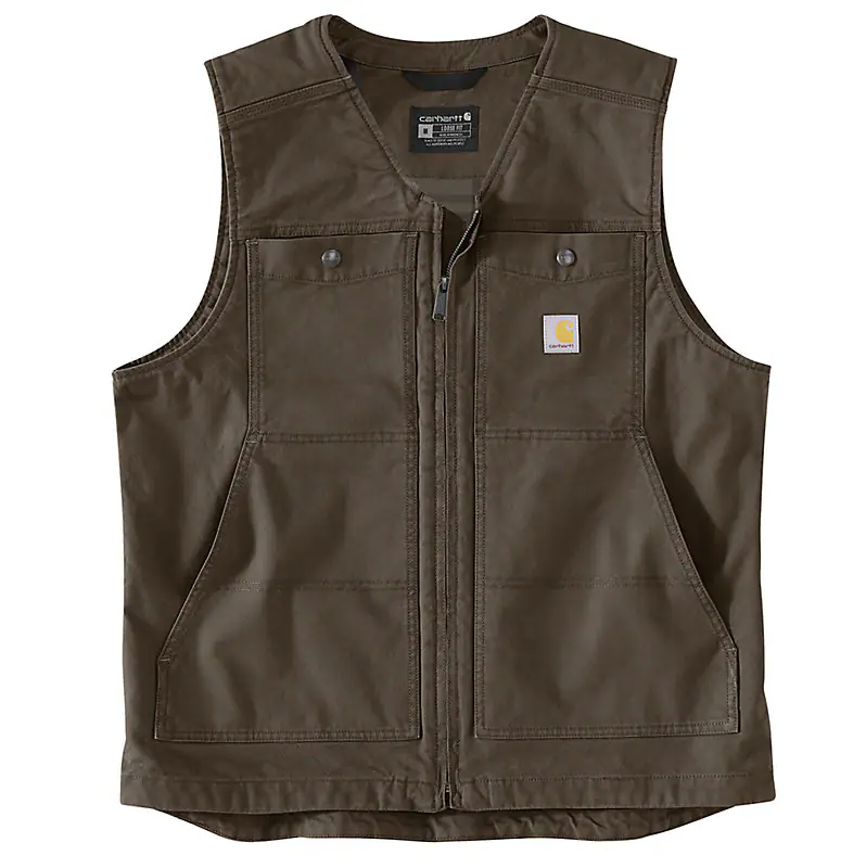 Carhartt Montana  Duck vest
