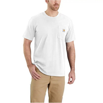 Carhartt Shortsleeve pocket T-shirt