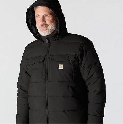Carhartt Montana Loose Fit gevoerde jas