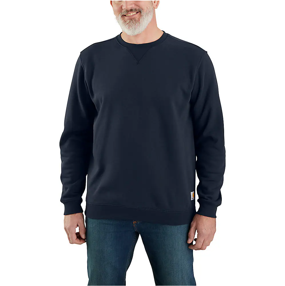 Carhartt Loose fit crewneck Sweatshirt
