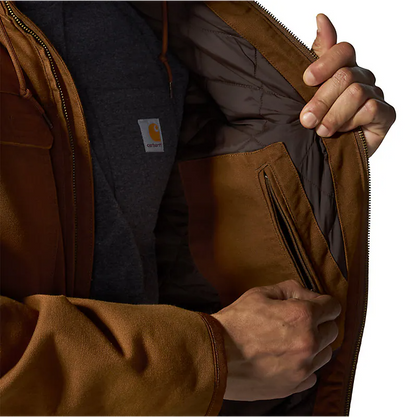 Carhartt FS Loose fit Bartlett Active jack