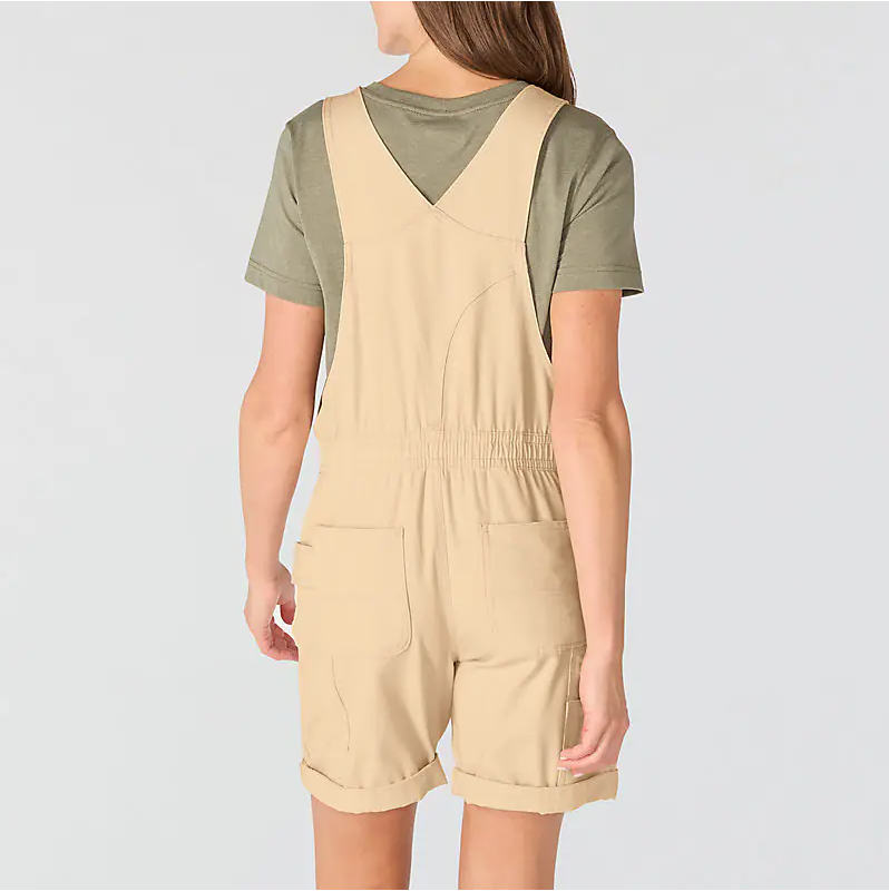 Carhartt Korte ripstop Dames tuin broek