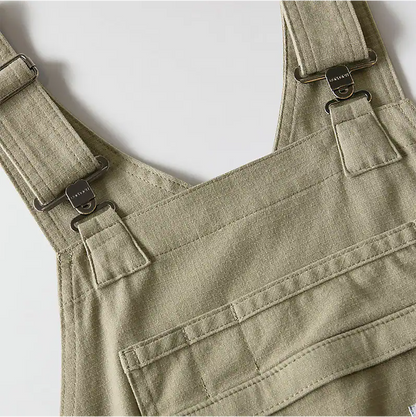 Carhartt Korte ripstop Dames tuin broek