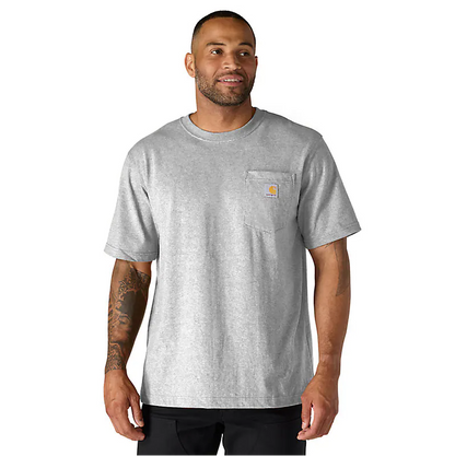 Carhartt Shortsleeve pocket T-shirt